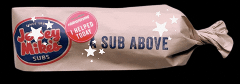 mawnj giphygifmaker giphyattribution mawnj eatasubgrantawish GIF