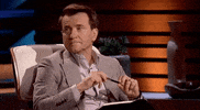 Shark Tank Robert GIF by ABC Network