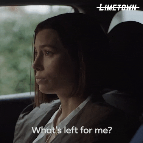 Season 1 Episode 3 GIF by Limetown
