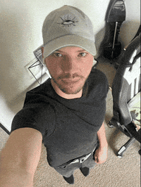 Cat Baby GIF by Ethan Tenzin Ash