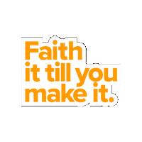Truth Faith Sticker by yaqeen.institute