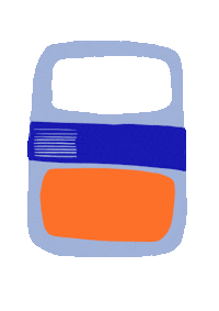 Play 1980S Sticker by printplaylearn