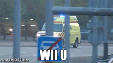 wii u GIF