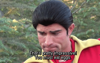 disney parks GIF