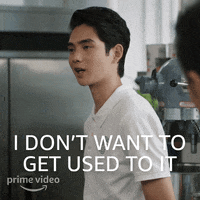 Amazon Studios GIF by Amazon Prime Video