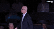 College Hoops Sport GIF by NCAA March Madness