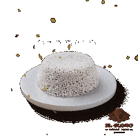 Garibaldi Sticker by El Globo