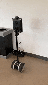 Robot Ai GIF by TextNow