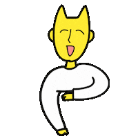 土井 Sticker