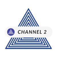 Collision Sticker by Web Summit