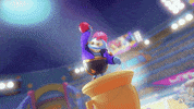 Video Game Win GIF by Fall Guys