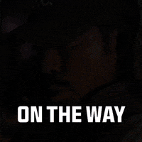 On The Way Cod GIF by Call of Duty