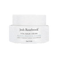 joshrosebrook skincare moisturizer josh rosebrook joshrosebrook Sticker