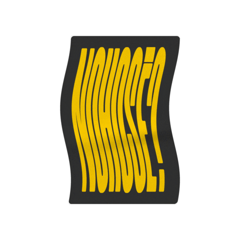 Sticker by ERAM