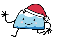 animation-luzern happy cute animation smile Sticker