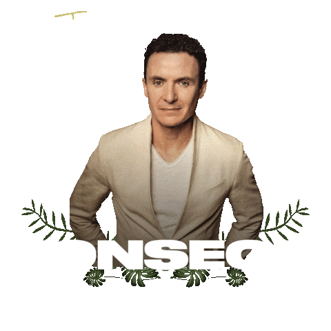 Fonseca Sticker by cmn_events