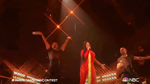 Mississippi Keyone Starr GIF by NBC