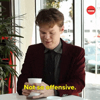 International Coffee Day GIF by BuzzFeed