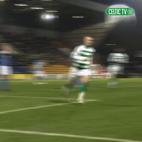 Get In Celtic Fc GIF by Celtic Football Club