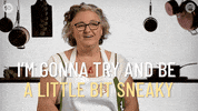 Mc14 GIF by MasterChefAU