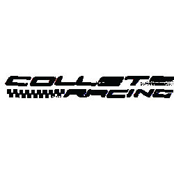 Drifting Formula Drift Sticker by ColleteRacing