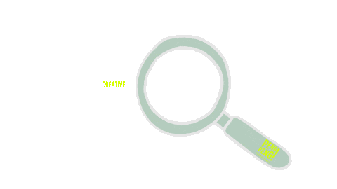 PengPenggmbH giphyupload creative office agency Sticker