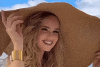 Miss Universe Chile GIF