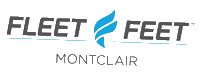 FleetFeetMontclair running runner fleet feet fleet feet montclair Sticker