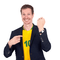 TWittmann fun happydance sieg thorsten Sticker