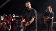 blake shelton GIF by iHeartRadio