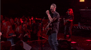blake shelton GIF by iHeartRadio
