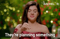 Thebachelor GIF by The Bachelor Australia