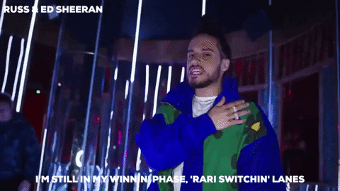 London Pub GIF by Graduation