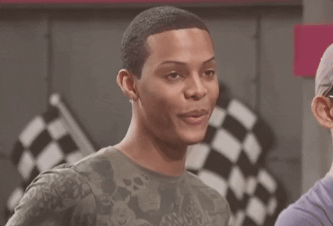 GIF by RuPaul's Drag Race