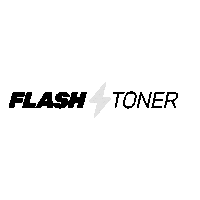 Flashtoner Sticker