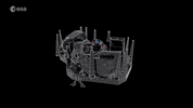 Space Science Animation GIF by European Space Agency - ESA