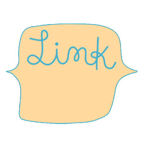 Link Bio Sticker by PicMonkey