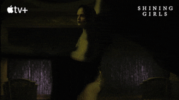 Lets Go Dancing GIF by Apple TV+