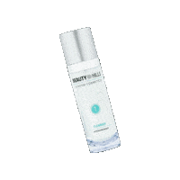 Cleanser Sticker by BeautyHillsCosmetics