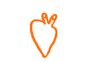 Art Love Sticker by brnrd