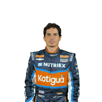 Marcos Gomes Stockcar Sticker by Stock Car Brasil