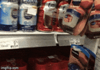 Duane Reade Dog GIF