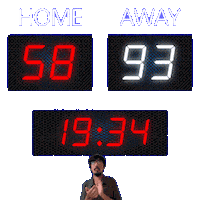 58 Home Sticker