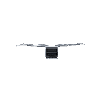 tatevwings wings cable tatev cablecar Sticker