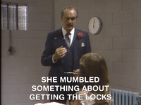 you cant do that on television nicksplat GIF