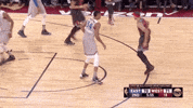 stephen curry basketball GIF by NBA