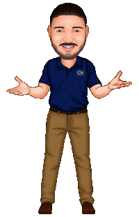 Confused Question Sticker by Capitol Home Inspections