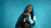 Act Bad GIF by Young Devyn