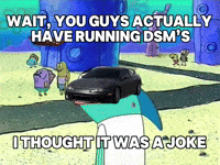 Spongebob Eclipse GIF