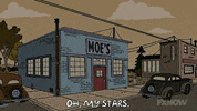 Episode 4 GIF by The Simpsons